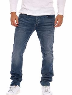 Duel Denim Hiyru 002 Jeans