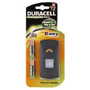 Duracell Easy Charger