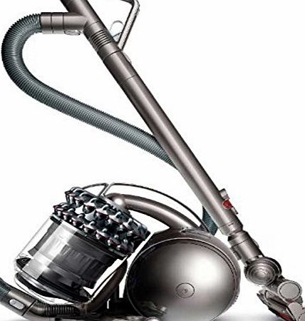 Dyson Cinetic DC54 Animal Cylinder Vacuum Cleaner with 5 Year Manufacturers Guarantee