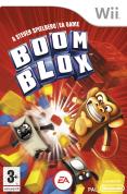 EA Boom Blox Wii