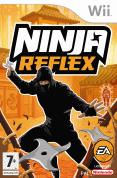 EA Ninja Reflex Wii