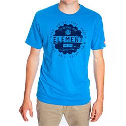 Element Gears SS T-Shirt - Baltic