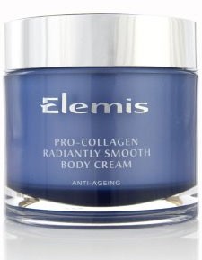 Elemis Pro-Collagen Radiantly Smooth Body Cream