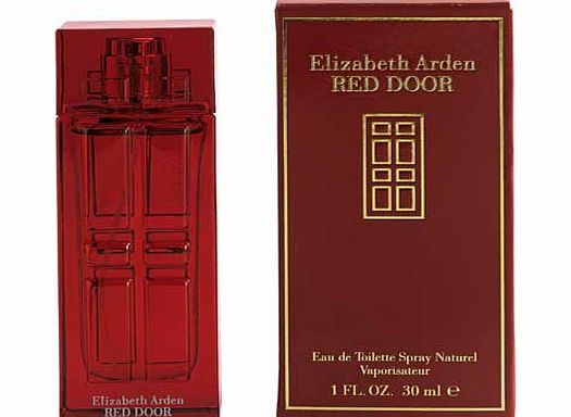 Elizabeth Arden Red Door for Women - 30ml Eau de