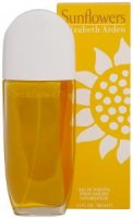Elizabeth Arden Sunflowers EDT Spray 30ml/1fl.oz