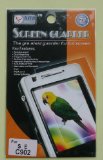 EMARTBUY LCD Screen Protector Shield Guard For Sony Ericsson C902/C902i