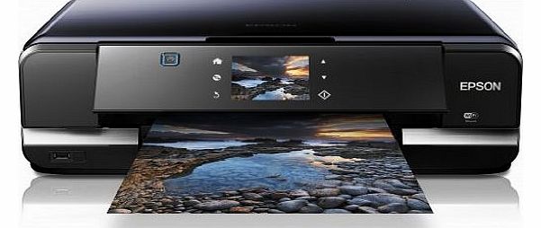 Epson Expression Photo XP-950 A3 All-In-One Printer with Wi-Fi Direct/Double Sided Printing/Touchscreen