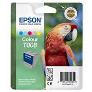 Epson T008401 Inkjet Cartridge