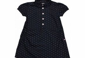 Esprit Girls Denim Shirt Dress L10/E17