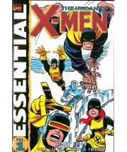Essential Uncanny X-Men Vol 1