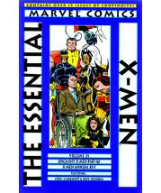 Essential X-Men Vol 3