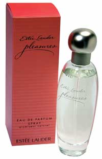 Estee Lauder Pleasures Eau de Parfum 15ml Spray