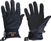Extremities, 1296[^]208808 Mens Velo Glove - Black