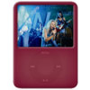 ezGear ezSkin For iPod Nano 3G - Ruby Red