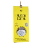 Fair Deal Trading Case of 6 French Letter Stimulating Massage