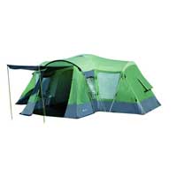 falcon 6 Tent Mint and Green
