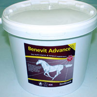 Feedmark Benevit Advance (5kg)