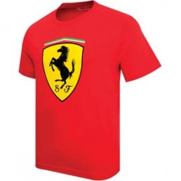 Ferrari Raikkonen T-Shirt 2014