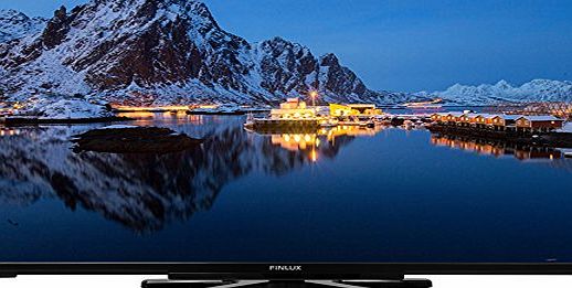 Finlux 50-Inch 1080p Full HD LED TV with Freeview HD