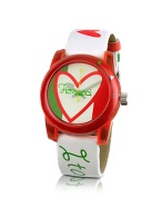 Fiorucci I Love Italy - Signature Watch