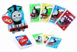 Flair Thomas and Friends Uno