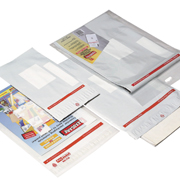 Flexocare Opaque Mailing Envelopes