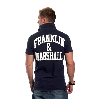 Franklin and Marshall County Polo