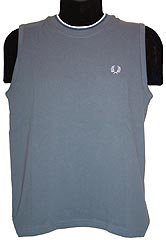 Fred Perry - Muscle T-shirt