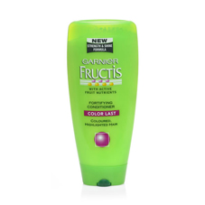 Garnier Fructis Fortifying Conditioner Coloured
