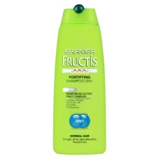 Garnier Fructis Fortifying Shampoo 2in1 Normal