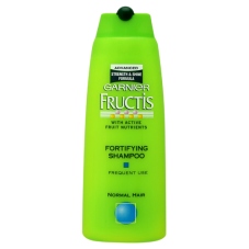 Garnier Fructis Fortifying Shampoo Normal Hair
