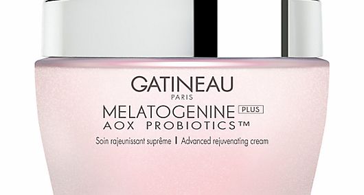 Gatineau Melatogenine Plus AOX Advance