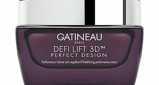 Gatineau Perfect Design Redefining Performance