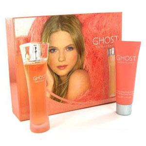 Ghost Sweetheart Gift Set 30ml