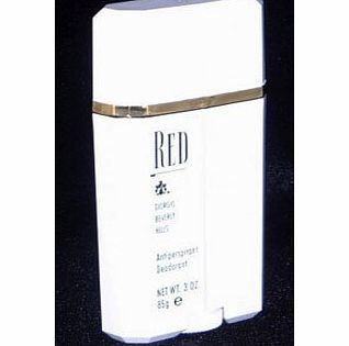 Giorgio Beverly Hills Red by Giorgio Beverly Hills Deodorant Stick 90g