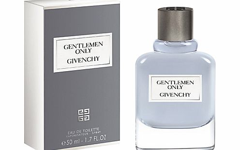 Givenchy Gentlemen Only Eau de Toilette