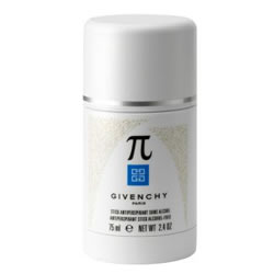 Givenchy PI for Men Alcohol-Free Deodorant Stick by
