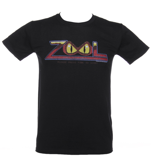 Good Times Tees Mens Zool Logo T-Shirt from Good Times Tees