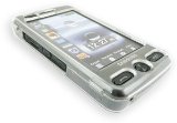 Crystal Clear Hard Case For Samsung M8800 Pixon