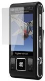 greymobiles Screen/LCD Scratch Protector For Sony Ericsson C905