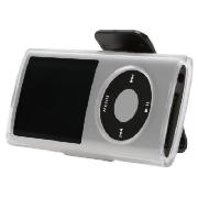 Griffin 6284 iClear iPod Nano Case with Armband