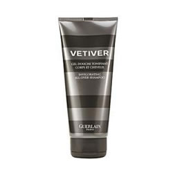 Guerlain Vetiver All Over Shampoo by Guerlain 200ml