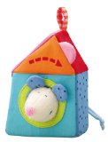 Haba Mouse In The House Infant Toy