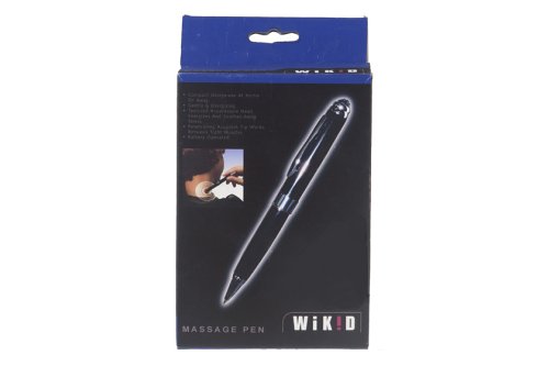 Wikid - Massage Pen