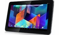 Hannspree Quad Core 10.1 IPS 16GB - Tablet in