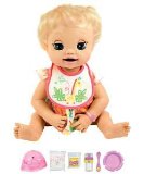 Hasbro Baby Alive Potty Training Doll