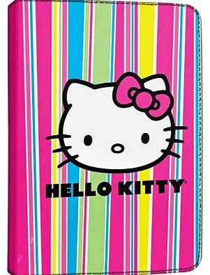 Hello Kitty Universal 7/8 Inch PVC Tablet Cover