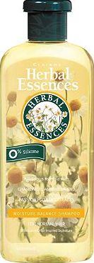 Herbal Essences, 2041[^]10002872 Classics Shampoo Moisture