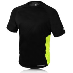 Higher State Short Sleeve Running T-Shirt HST1002