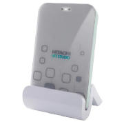 Hitachi Life Studio Mobile 320 GB Portable